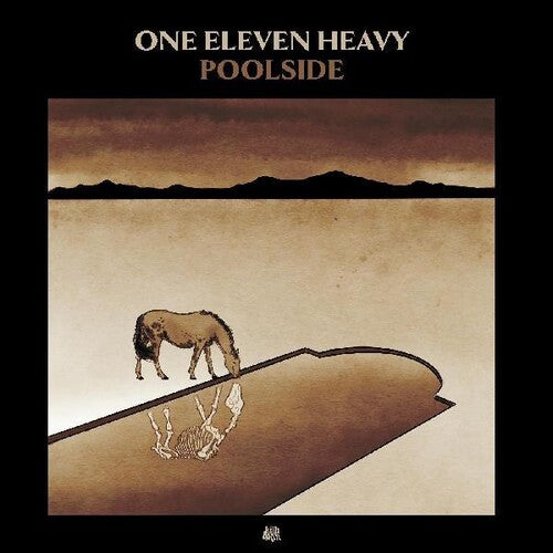 One Eleven Heavy: Poolside - COMPACT DISCS