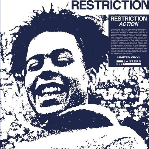 Restriction: Action -VINYL