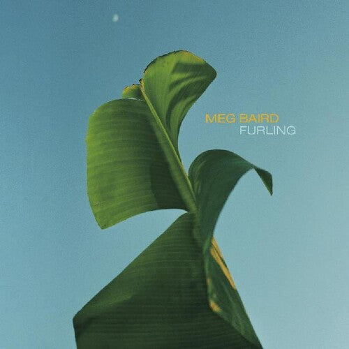 Meg Baird: Furling -VINYL