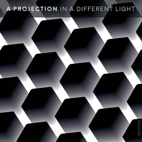Projection: In A Different Light - COMPACT DISCS