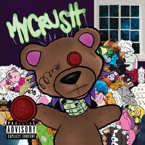 Killboy: My Crush - COMPACT DISCS