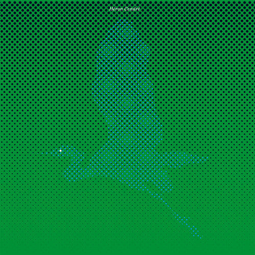 Heron Cendre: 3 - 4 -VINYL