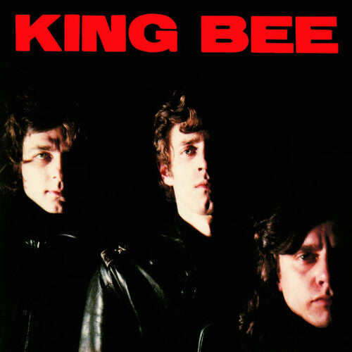 King Bee: King Bee - COMPACT DISCS