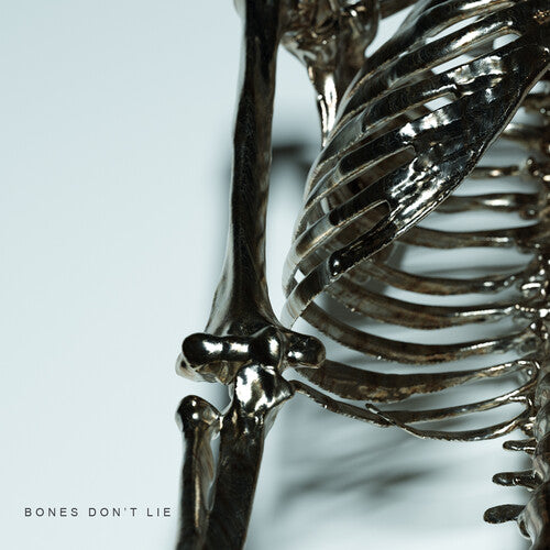 The Kingsmen: Bones Don't Lie - COMPACT DISCS
