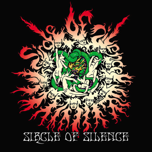 Sircle of Silence: Sircle Of Silence - COMPACT DISCS