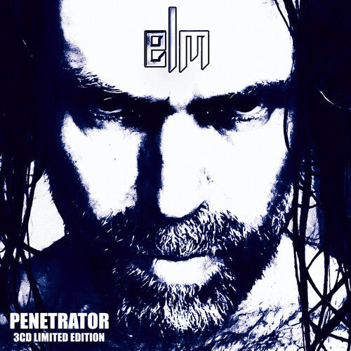 Elm: Penetrator - COMPACT DISCS
