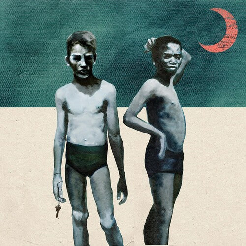 Bedouin Soundclash: WE WILL MEET IN A HURRICANE -VINYL