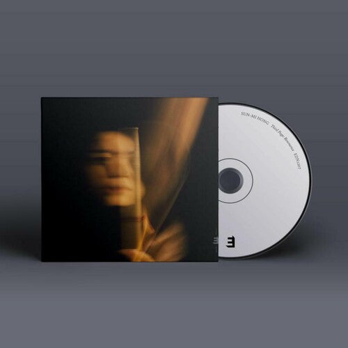 Sun-MI Hong: THIRD PAGE: RESONANCE - COMPACT DISCS