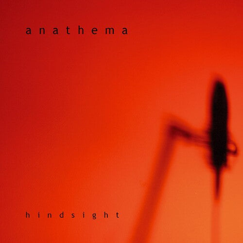 Anathema: HINDSIGHT -VINYL