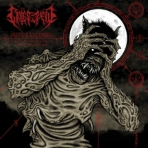 The Grotesquery: The Lupine Anathema - COMPACT DISCS