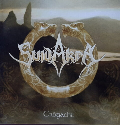 Suidakra: Crogacht - COMPACT DISCS