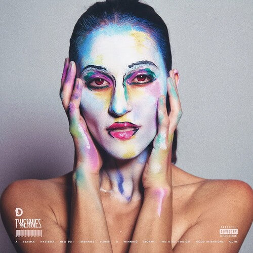 Dragonette: Twennies -VINYL