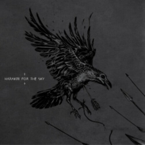 Harakiri For The Sky: Harakiri For The Sky Mmxxii - COMPACT DISCS