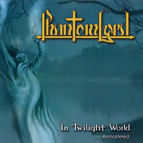 Phantom Lord: In Twilight World - COMPACT DISCS