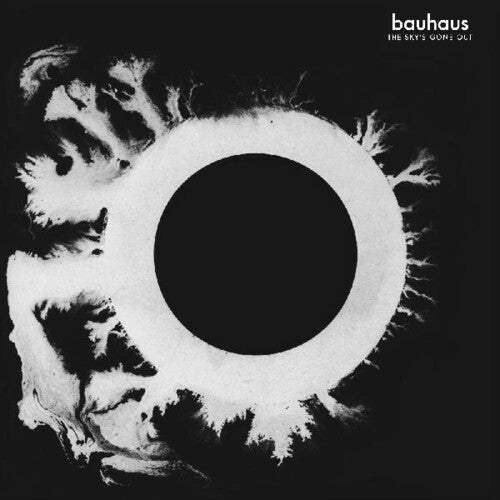 Bauhaus: The Sky's Gone Out -VINYL