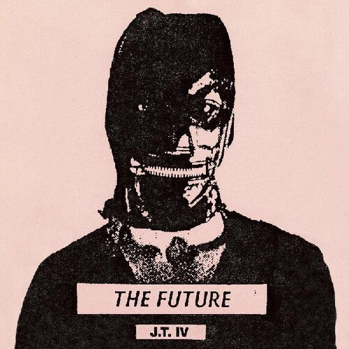 J.T. IV: The Future -VINYL