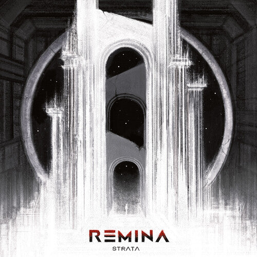 Remina: Strata - COMPACT DISCS