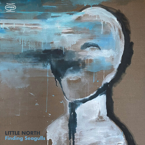 Little North: Finding Seagulls - COMPACT DISCS