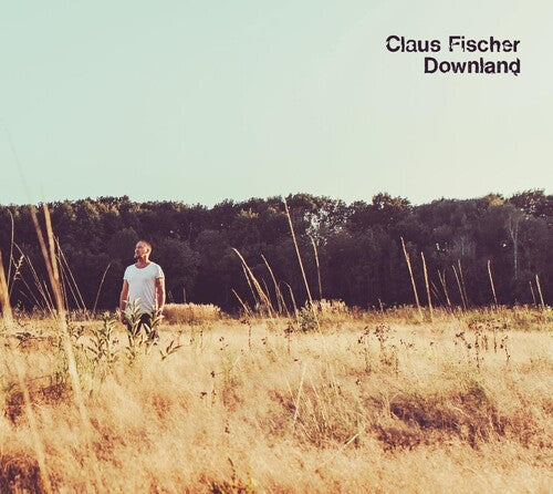 Fischer, Claus: Download - COMPACT DISCS