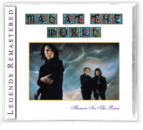 Mad at the World: Flowers In the Rain - COMPACT DISCS
