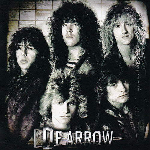 DE-ARROW: De-Arrow - COMPACT DISCS