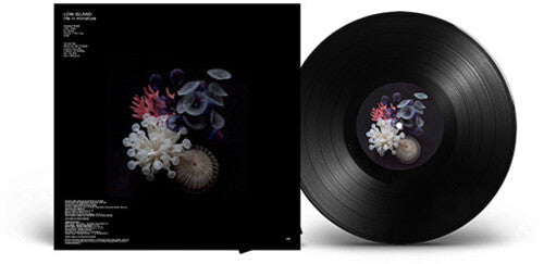 Low Island: Life In Miniature -VINYL
