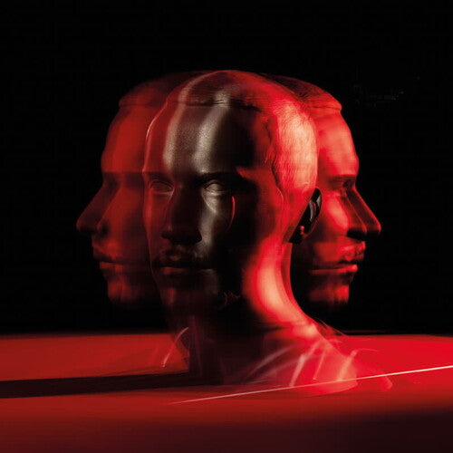 Ifsonever: Ifsonever -VINYL