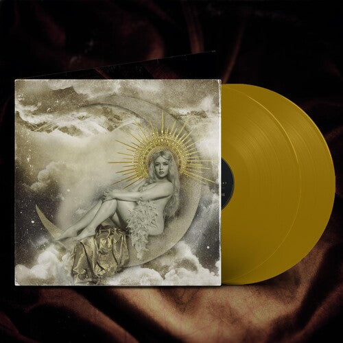 Seremonia: The Ghost Love Chronicles -VINYL