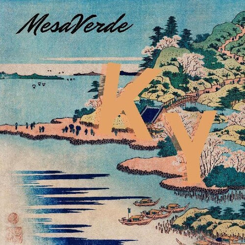 Mesaverde: Ky - COMPACT DISCS