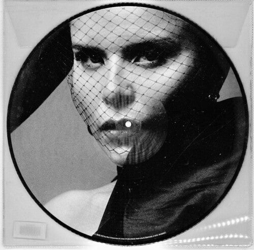 Paloma Faith: Infinite Things - Picture Disc - { VINYL }