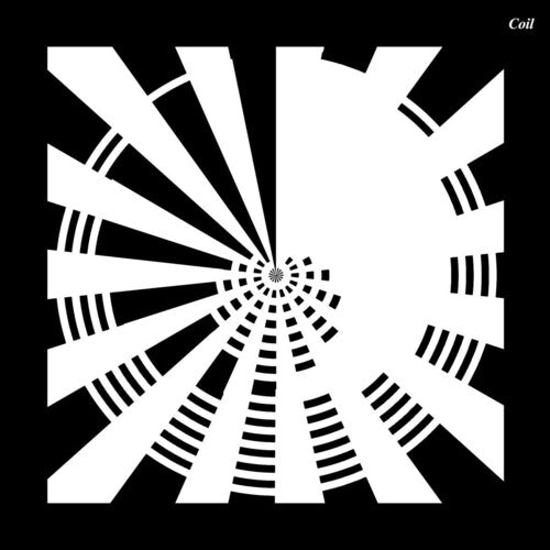 Coil: Queens Of The Circulating Library - COMPACT DISCS