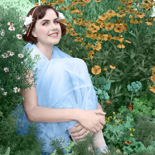 Princess Chelsea: The Loneliest Girl - { VINYL }