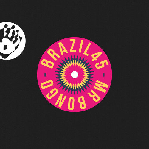 As Meninas: Redondo Sambao / Brasileiro - 7-INCH SINGLE