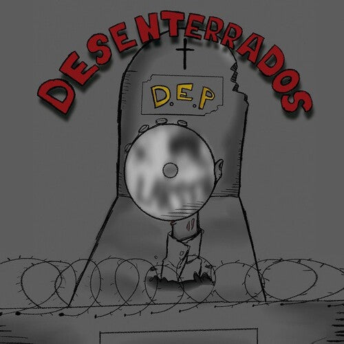 Desenterrados: Desenterrados - 7-INCH SINGLE