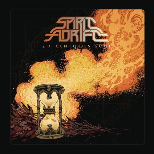 Spirit Adrift: 20 Centuries Gone - { VINYL }