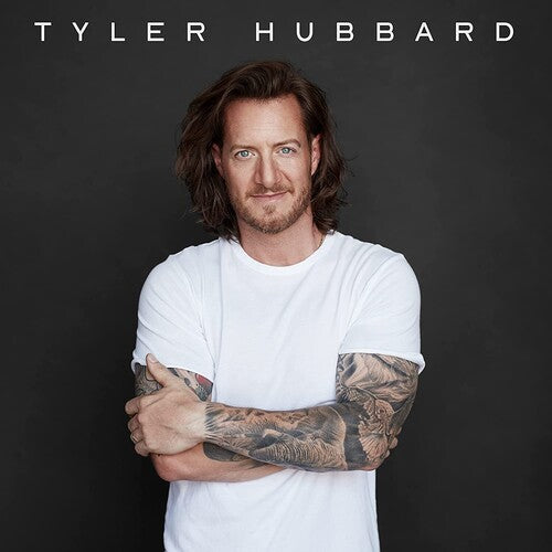 Tyler Hubbard: Tyler Hubbard - COMPACT DISCS