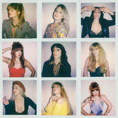 Habibi: Somewhere They Cant Find Us / Call Our Own - 7-INCH SINGLE