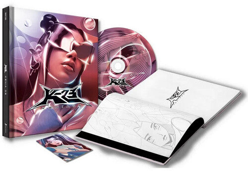Kenia Os: K23 - COMPACT DISCS