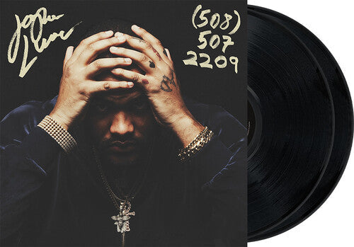 Joyner Lucas: 508-507-2209 -VINYL