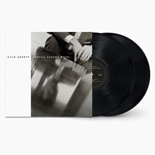 Lyle Lovett: Joshua Judges Ruth -VINYL