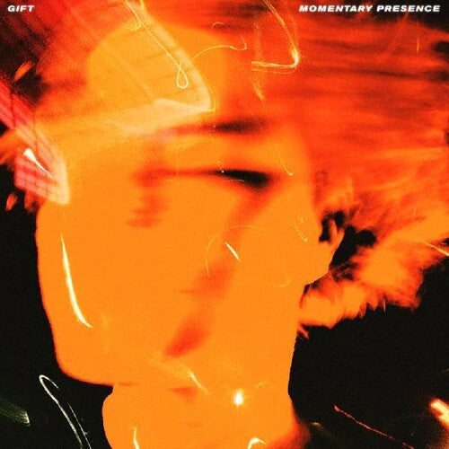 The Gift: Momentary Presence -VINYL