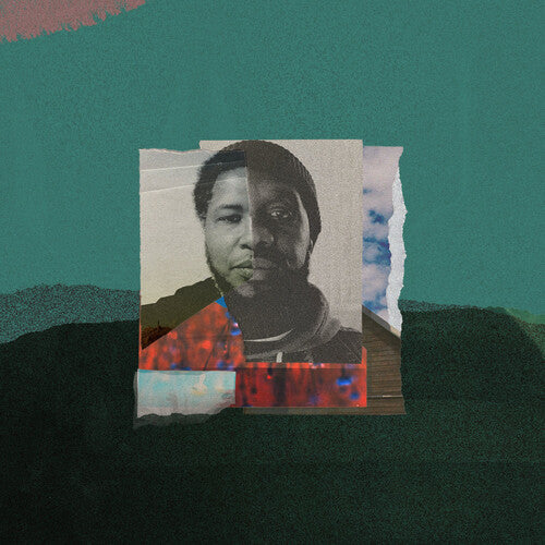 Sareem Poems & Madi: Hopefully -VINYL