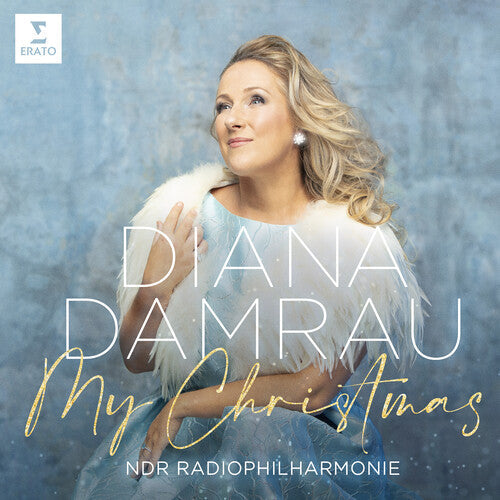 Riccardo Minasi: My Christmas - COMPACT DISCS
