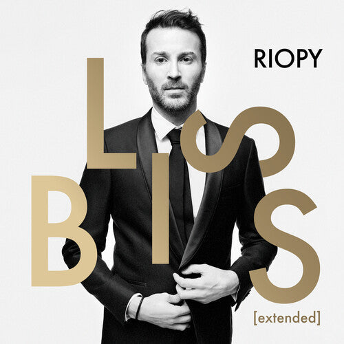 Riopy: extended BLISS -VINYL