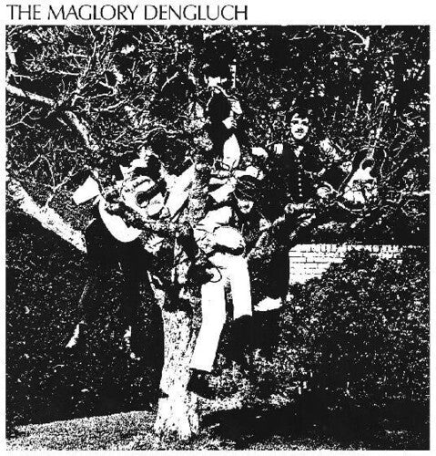 Maglory Dengluch: The Maglory Dengluch -VINYL