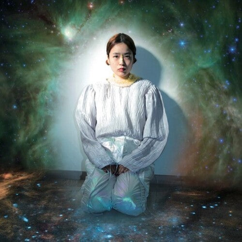 Hitomi Moriwaki: Subtropic Cosmos -VINYL