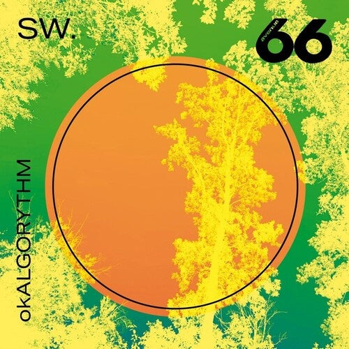 SW: Okalgorythm -VINYL