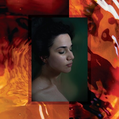 Huma Utku: The Psychologist -VINYL