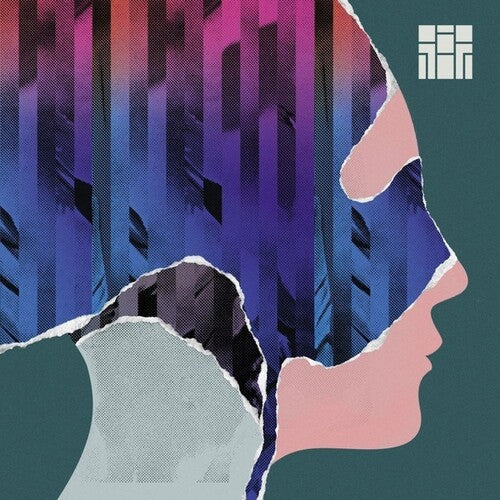 Toh Imago: Refuge -VINYL