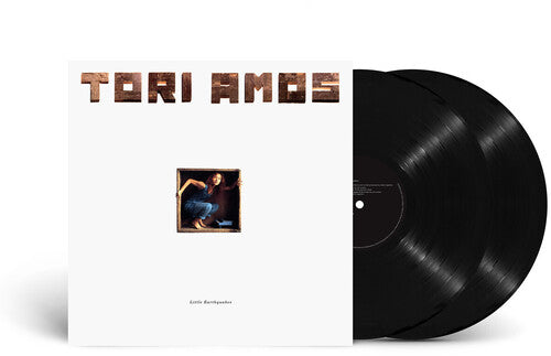 Tori Amos: Little Earthquakes -VINYL
